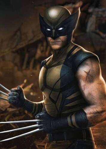 Flashpoint Wolverine