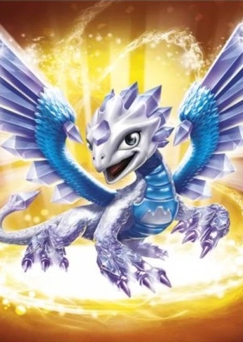 Flashwing