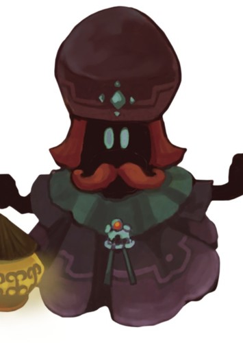 Flat the Younger