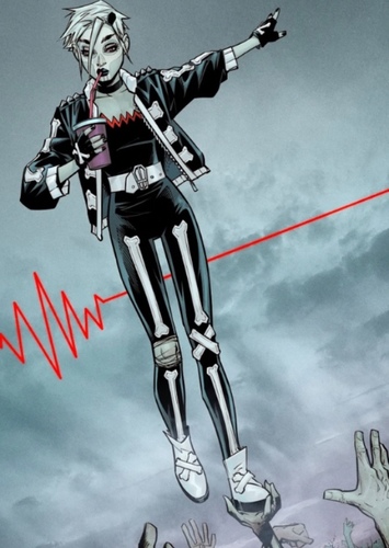 Flatline