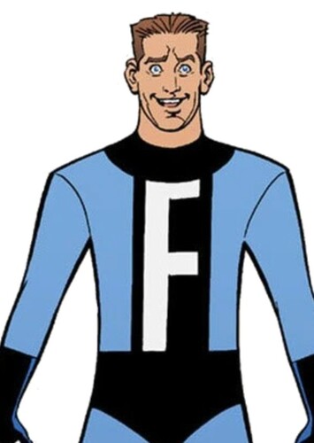 Flatman