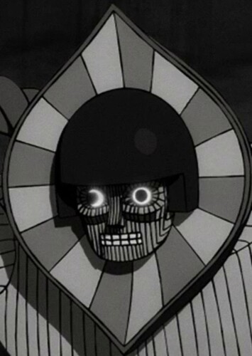 Flatwoods Monster