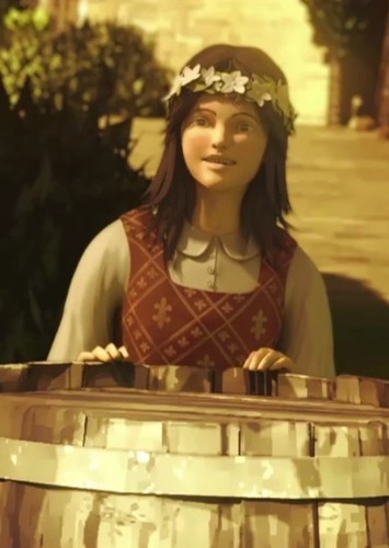 Flavia Auditore