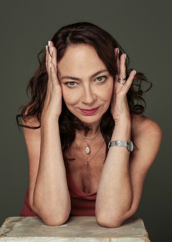 Flavia Betancourt
