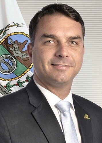 Flávio Bolsonaro