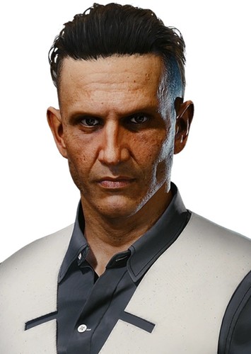 Flavio dos Santos