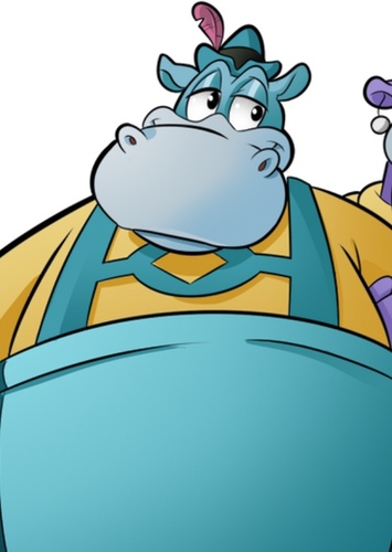 Flavio Hippo