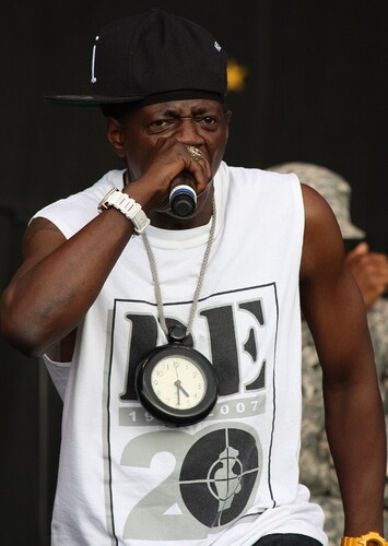 Flavor Flav