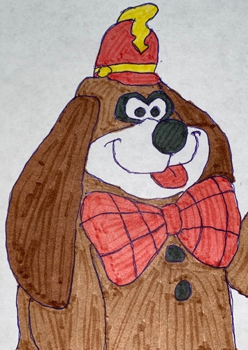 Fleegle