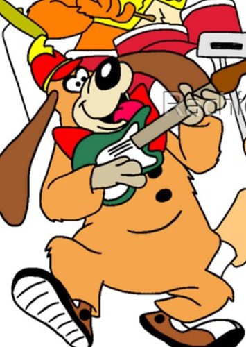 Fleegle