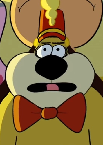 Fleegle