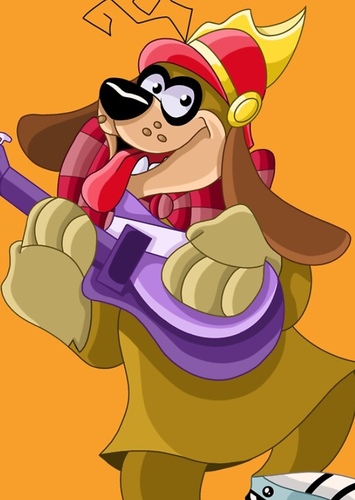 Fleegle