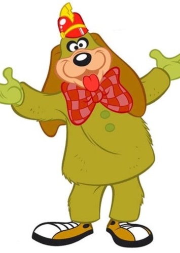 Fleegle