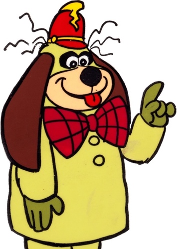 Fleegle The Dog