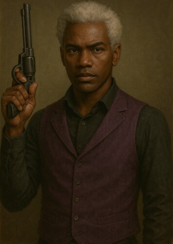 Fletcher Davis