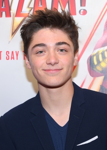 Fletcher Renn