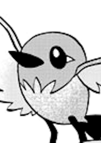 Fletchy (English Dub)