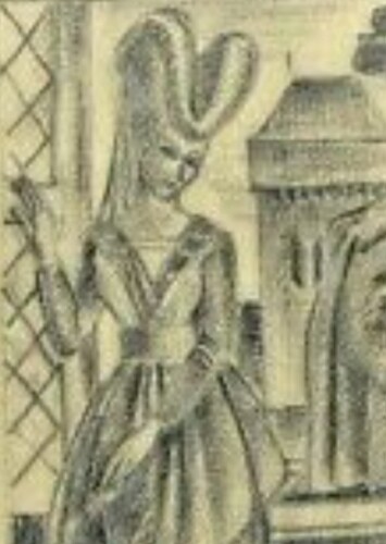 Fleur-de-Lys