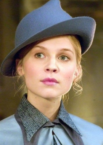 Fleur Delacour