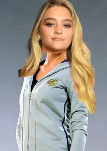 Fleur Delacour