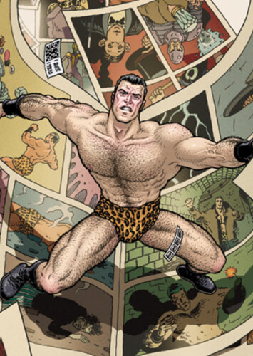 Flex Mentallo