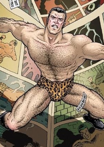 Flex Mentallo