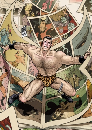 Flex Mentallo