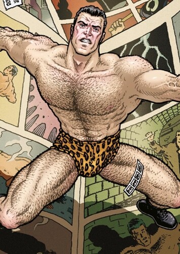 Flex Mentallo