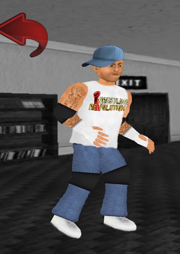 Flick Thug