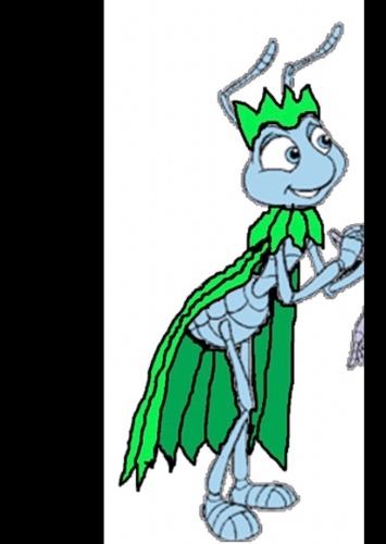 King Flik