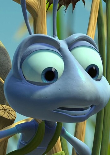 Flik (A Bug's Life)