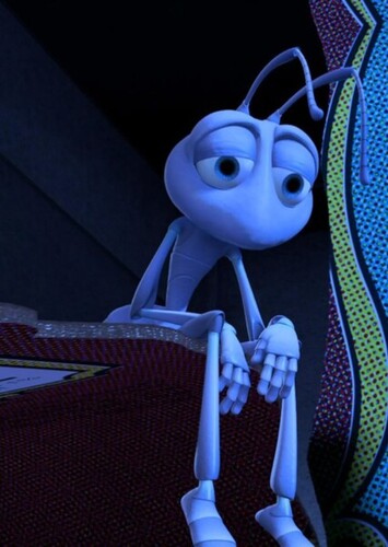 Flik (A Bug's Life)