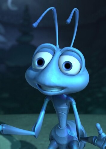 Flik (A Bug's Life)