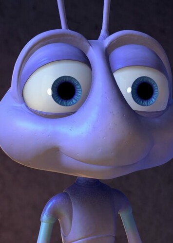 Flik (A Bug's Life)