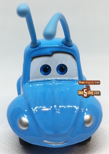 Flik Car