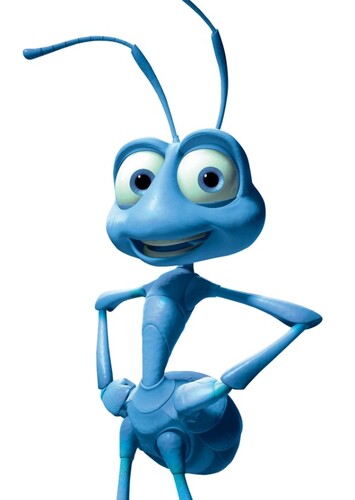 Flik the Ant