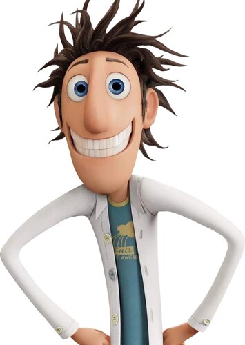 Flint James Lockwood