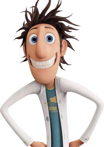 Flint Lockwood