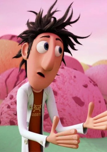 Flint Lockwood