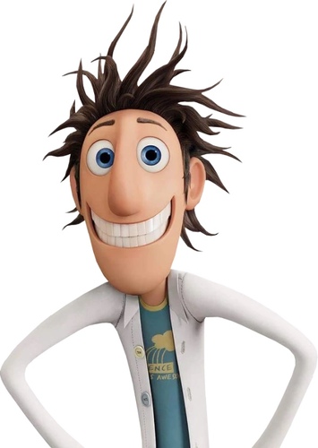 Flint Lockwood