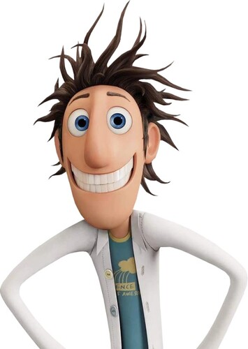 Flint Lockwood