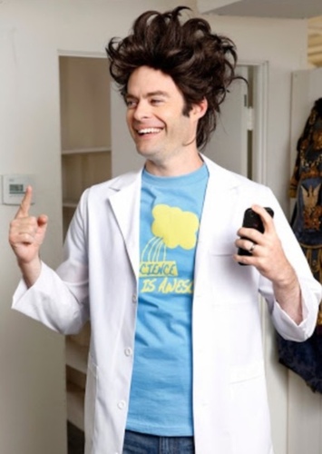Flint Lockwood