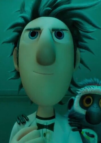 Flint Lockwood