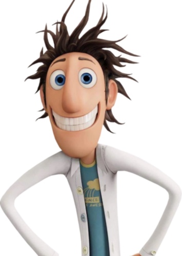 Flint Lockwood
