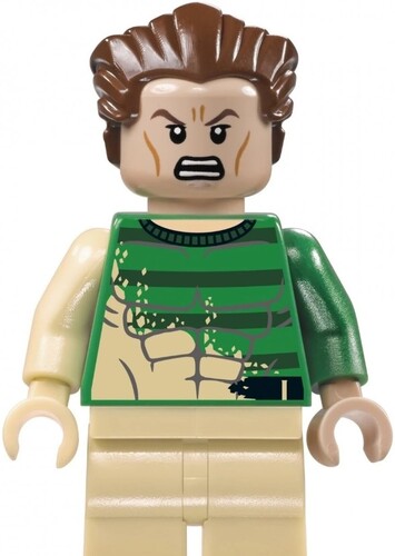 Flint Marko
