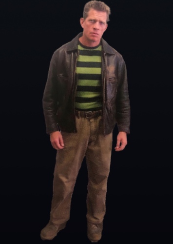 Flint marko