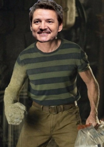 Flint Marko
