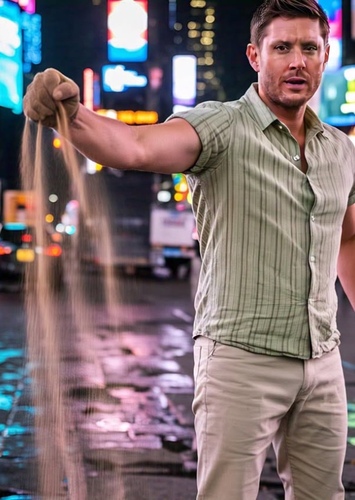 Flint Marko