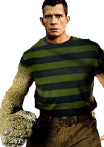 Flint Marko