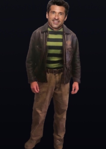 Flint Marko